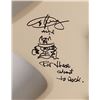 Image 2 : AC/DC: Angus Young Signed Guitar