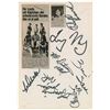 Image 2 : Eric Burdon and War Pair of Signed Items