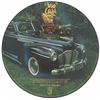 Image 2 : The Cars Signed Picture Disc