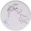 Image 1 : Cheap Trick Signed Drumhead