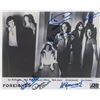 Image 1 : Foreigner Signed Photograph