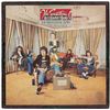 Image 1 : Alex Harvey Band Signed Album