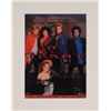 Image 1 : Heart: Ann and Nancy Wilson Signed Magazine Key Proof