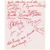 Image 1 : Bob Marley and The Wailers Signatures
