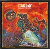 Image 1 : Meatloaf Signed Painting