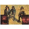 Image 1 : Motorhead Signed Program