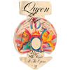 Image 1 : Queen Signed Promotional Display