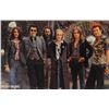 Image 1 : Roxy Music Signed Magazine Photograph