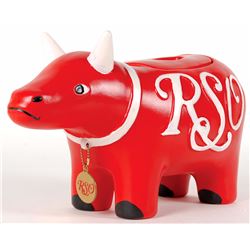 RSO Red Bull Cookie Jar