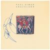 Image 1 : Paul Simon Signed Album