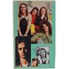 Image 1 : Slade Signed Scrapbook Page Display