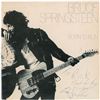 Image 1 : Bruce Springsteen Signed Album