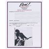 Image 2 : Bruce Springsteen Signed Album