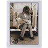 Image 1 : Rod Stewart Signed Poster