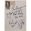 Image 2 : Tempest and Colosseum II Signed Items