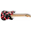 Image 2 : Eddie Van Halen Stage-Used and Signed Guitar