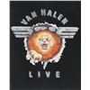 Image 2 : Van Halen Signed Program