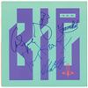 Image 1 : Yes Signed Album