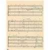 Image 4 : Frank Zappa Handwritten Musical Manuscript