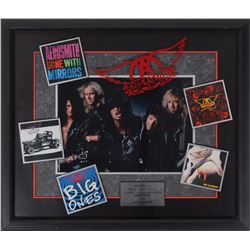 Aerosmith: 1985–1994