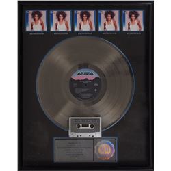 Whitney Houston: Whitney