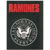 Image 2 : Ramones 1993 Signed Program