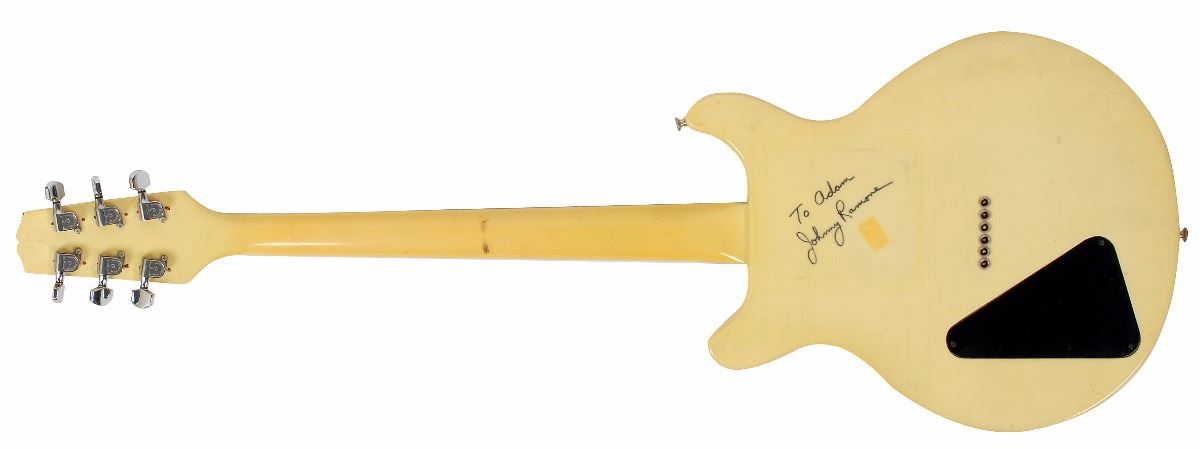 Hamer Guitar Serial Number Search Hamer Guitar Serial Number Search