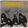 Image 1 : Ramones Collection of 45 RPMs