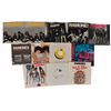 Image 2 : Ramones Collection of 45 RPMs