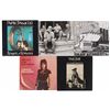 Image 1 : Collection of Punk Rock 45 RPMs
