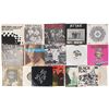 Image 2 : Collection of Punk Rock 45 RPMs