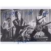 Image 1 : Sex Pistols Oversized Signed Photograph