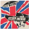 Image 2 : Sex Pistols Set of Four RPMs