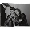 Image 2 : Boy George Signed Oversized Book