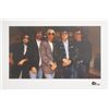 Image 3 : The Traveling Wilburys Tour Portfolio