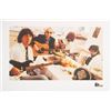 Image 4 : The Traveling Wilburys Tour Portfolio