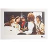 Image 7 : The Traveling Wilburys Tour Portfolio