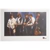 Image 8 : The Traveling Wilburys Tour Portfolio