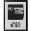 Image 2 : U2 Signed CD Insert