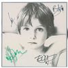 Image 1 : U2 Signed Album