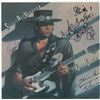 Image 1 : Stevie Ray Vaughan and Double Trouble Signed Album