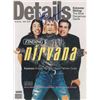 Image 1 : Kurt Cobain Signed Magazine Cover