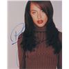 Image 1 : Aaliyah Signed Photograph