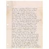 Image 2 : Tupac Shakur Autograph Letter Signed