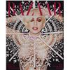 Image 1 : Lady Gaga Oversized Signed Magazine Print