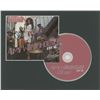 Image 1 : Amy Winehouse Signed CD Cover
