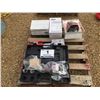 Image 1 : AIR IMPACT 1" DR. WRENCH KIT