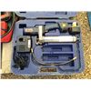 Image 2 : (2) ELECTRIC GREASE GUNS