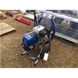 GMAX 7900 AIRLESS SPRAYER