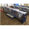 Image 1 : HEAVY DUTY TWO POST 9000 LB AUTO LIFT